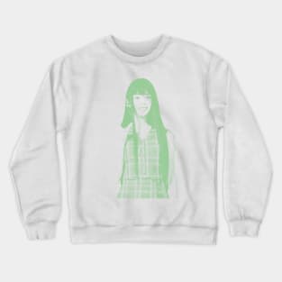 Hanni Crewneck Sweatshirt